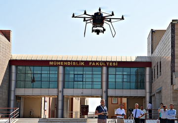 جمعية مودك التي تأسست سنة 2002 هي منظمة غير حكومية في تركيا