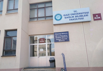 تدعم العديد من التخصصات الجامعية في تركيا الفئات المهمشة والضعيفة