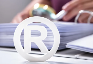 ينبغي تعيين العلامة التجارية بشكل صحيح ويجب أن تكون قوية وفعالة