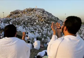 تعلم المناسك بلغات أخرى يساعد في فهم أحكام الحج والعمرة