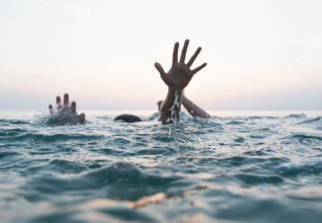 شهدت تركيا في صيف 2024 العديد من حالات الغرق سواء لمواطنين أتراك أو عرب