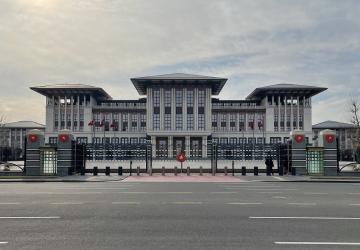 تكررت التساؤلات حول صلاحيات الرئيس في تركيا 2024