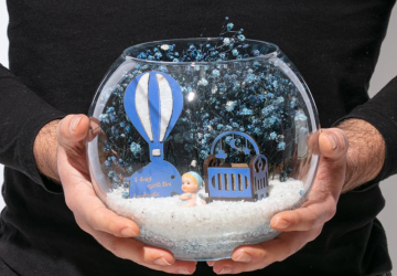 يحتار الكثير من العرب والسوريين في تركيا باختيار اسم مولودهم الجديد