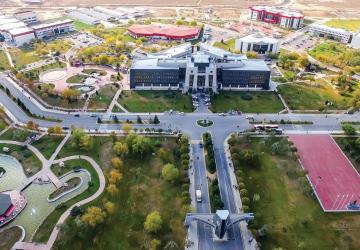 توصف تركيا بأنها من الدول الصديقة للطلاب