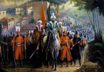 يعد التاريخ التركي غنياً بالأحداث والشخصيات المؤثرة التي تركت بصمة واضحة