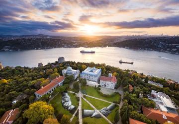 يواصل القطاع التعليمي في تركيا التطور بشكل متسارع