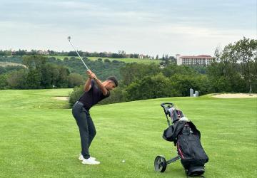 أبرز ملاعب الغولف أو الجولف في تركيا Golf