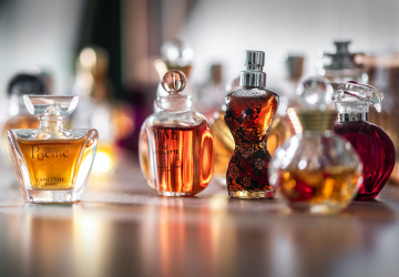 أفضل ماركات وأنواع العطور في تركيا