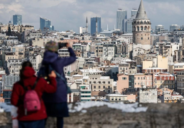 يُعدّ السفر إلى تركيا تجربة رائعة ومثيرة للاهتمام ولكنه قد ينطوي على بعض المخاطر