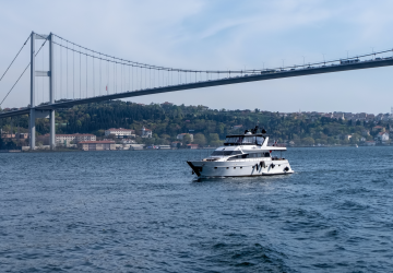 ارتياد اليخوت التركية ومتوسط أسعارها في إسطنبول