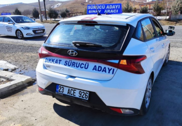 منح القانون الجديد لامتحانات القيادة في تركيا تسهيلات لبعض الفئات نتحدث عنها في مقالنا