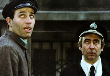 ملك القمامة هو فيلم كوميدي تركي طويل بدأ عرضه سنة 1977