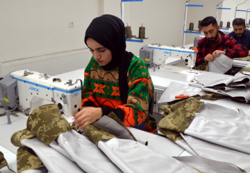 البحث عن فرص عمل في تركيا من الأمور المهمة للمقيمين في مختلف الولايات التركية