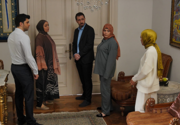 تتصدر بعض ممثلات تركيا عناوين الصحف والأخبار في العالم العربي