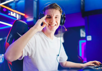 تحظى ألعاب الإنترنت في تركيا ومختلف دول العالم بشعبية بين المستخدمين