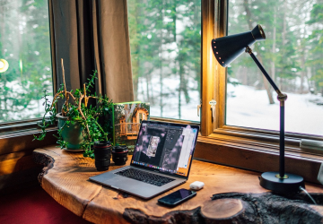 هناك بعض المهن تحظر تركيا العمل فيها عن بعد