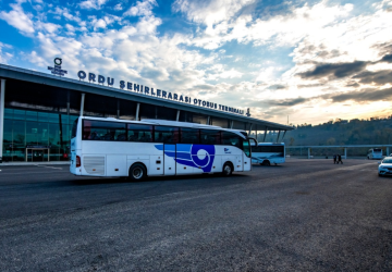 طلق على إذن السفر في تركيا Yabancılar İçin Yol İzin