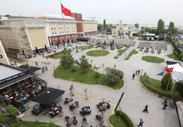 تبرز تركيا كواحدة من الوجهات الأفضل على مستوى العالم في مجال التعليم الجامعي