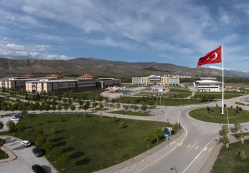 برامج التبادل الطلابي في تركيا تفيد الطلاب الدوليين من العرب والسوريين حول العالم