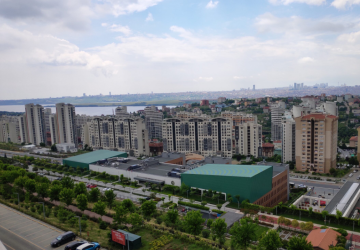 تشهد أسعار الشقق في إسطنبول وغيرها تفاوتاً في الأسعار يختلف من منطقة لأخرى