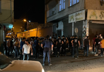 في حال التعرض لأي موقف عنصري يجب الانتباه لحساسية الأمر في تركيا