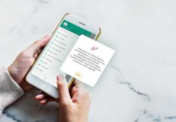 للوصول إلى خدمات إي دولات ينبغي معرفة شيفرة حسابك