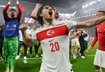 برز العديد من النجوم في منتخب تركيا سواء في بطولة يورو 2024 أو ما سبقها