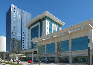 الشركات العقارية في تركيا وأشهرها وأكثرها تفضيلاً من قبل المستثمرين العقاريين