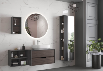 المنتجات التركية بشكل عام تتميز بجودتها وخياراتها المتنوعة مثل خلاطات المياه في تركيا