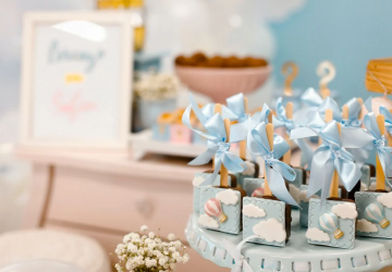 هناك العديد من الأسماء المشتركة بين المواليد العرب والأتراك