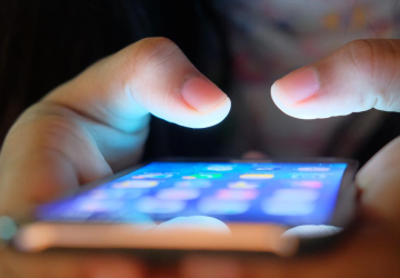 عبر بوابة الحكومة التركية الإلكترونية إي دولات يمكن إيقاف المكالمات والرسائل الدعائية