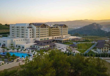 بات البحث عن الخيارات الاقتصادية الشغل الشاغل للكثيرين ومنها أرخص الفنادق في تركيا