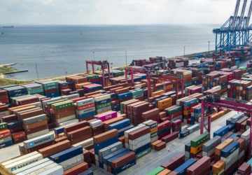 حقق موقع تركيا ومركزها التجاري المهم منفعة متبادلة للتجار والصناعيين