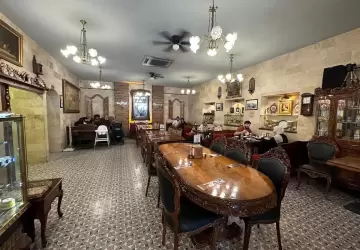 قبل ارتياد أي مطعم حاول قراءة التقييمات والمراجعات سواء من الأصدقاء في غازي عنتاب