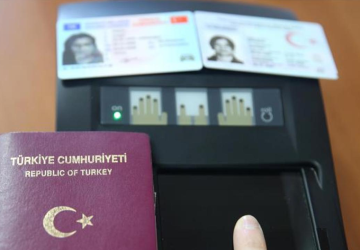 تفاصيل ونصائح تتعلق بالجنسية التركية ومصطلحات وجمل لغوية