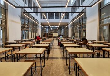 تخرج جامعة معمار سنان أكاديميين قادرين على المنافسة في السوق العالمية