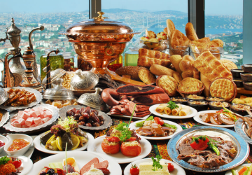 لاستكشاف المطبخ التركي قد يكون تعلم هذه المصطلحات نقطة بداية رائعة