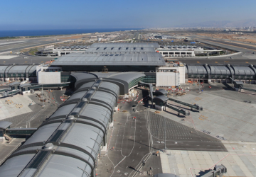 يتساءل العديد من السوريين في تركيا عن طريقة السفر إلى سلطنة عمان والإقامة فيها