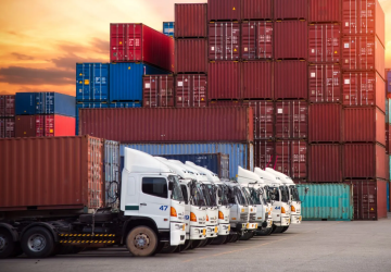 الاستيراد من تركيا والخطوات المهمة لضمان إنجاز عملية ناجحة