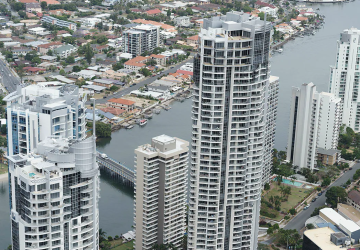 لحساب قيمة العقارات في تركيا يتم الاعتماد على العديد من المعايير