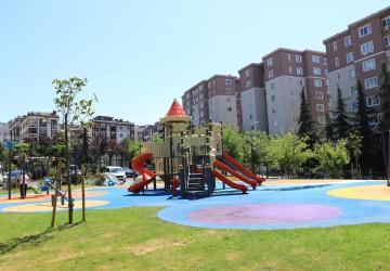 تصدر اسم منطقة تشكمكوي Çekmeköy التابعة لولاية اسطنبول محركات البحث