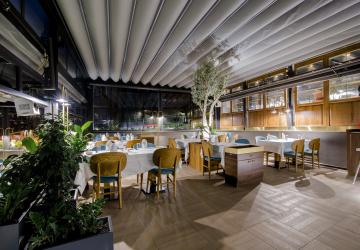 ولاية Ankara واحدة من المدن السياحية الرئيسية في تركيا التي تتضمن أفضل المطاعم