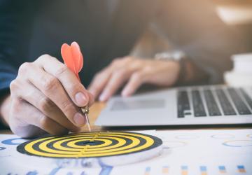 هناك العديد من أنواع التسويق في تركيا منها ما هو تقليدي عبر الإعلانات التلفزيونية والورقية