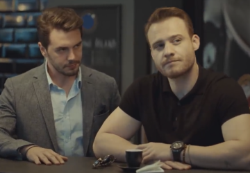 إليكم 6 مسلسلات تركية تتميز بقصصها الدرامية المشوقة ونجومها