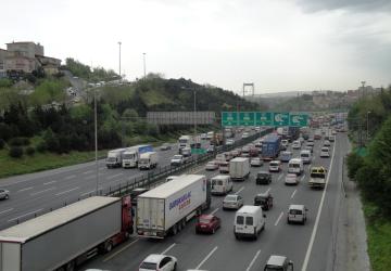 السفر بين الولايات التركية من التجارب المهمة للسياحة أو العمل