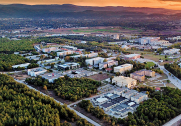 تمتاز تركيا بتنوع الخيارات الدراسية والمعيشية للطلاب العرب والدوليين في الجامعات التركية