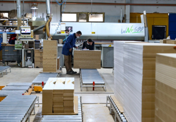 الاستثمار بمجال تصنيع وتجارة الأثاث أو العمل بمجال الموبيليا في تركيا من المهن المهمة