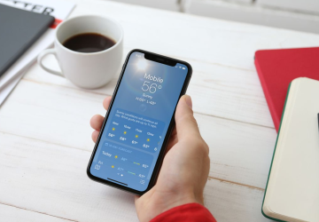 يهتم العديد من العرب والسوريين بمعرفة أجواء الولايات التركية والطقس في تركيا