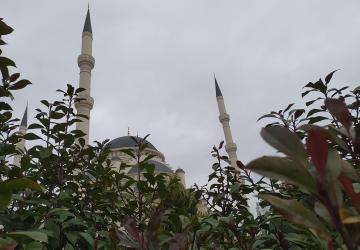 معرفة كيفية السؤال عن مواقيت الصلاة وفهمها باللغة التركية مهم