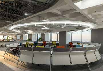 شركات ناشئة في تركيا هي ليست فقط محركات للاقتصاد الوطني